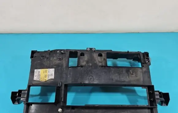 Renault Megane IV Radiator support slam panel IMPRK1410859