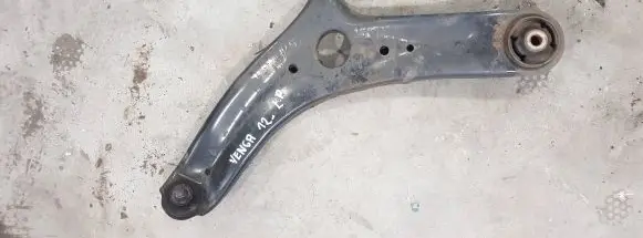 KIA Venga Front control arm
