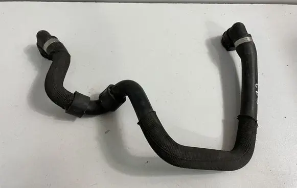 BMW 6 F12 F13 Engine coolant pipe/hose 7598248