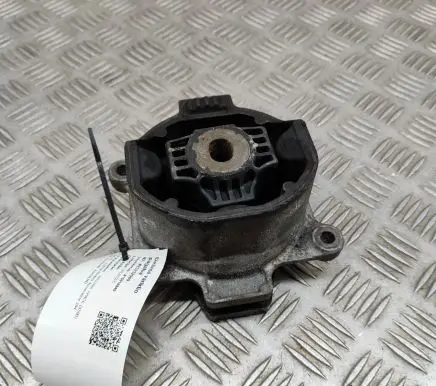Jaguar I-Pace Engine mount bracket J9D37M121AC