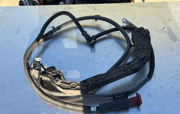 Mercedes-Benz Sprinter W906 Positive cable (battery) A9065460735 A9065403815 725004500A