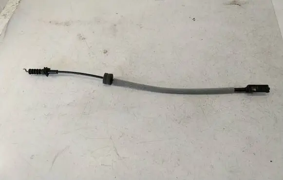 Volvo XC70 Front door cable line 30699360