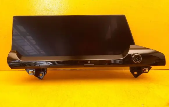 Citroen C5 X Screen/display/small screen 9838912280 GD1230SA0024S