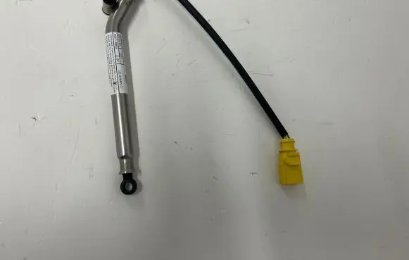 Bonnet Pedestrian Airbag Actuator