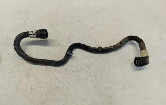 Tesla Model 3 Engine coolant pipe/hose
