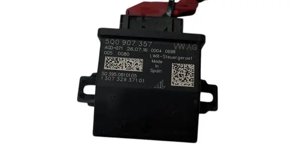 Volkswagen e-Golf Light module LCM 5Q0907357 130732937101 503950810105