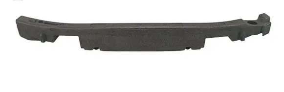 Audi A3 S3 8P Fender end trim 8P0821111B
