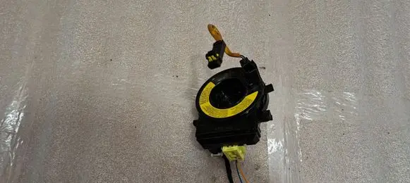KIA Sportage Airbag slip ring squib (SRS ring) M301004447