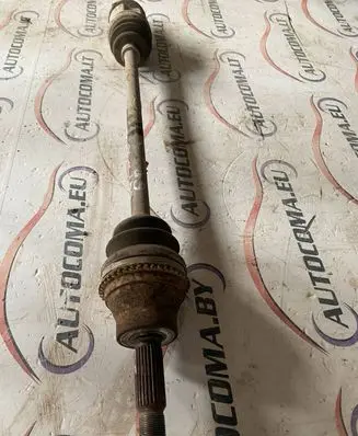 Mitsubishi Outlander Rear driveshaft
