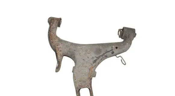 Land Rover Discovery 3 - LR3 Rear upper control arm/wishbone