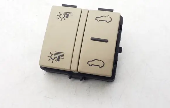 Audi Q7 4L Sunroof switch 4L0959561A