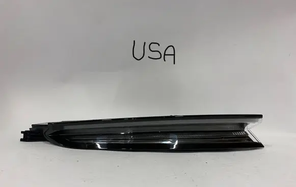 Porsche Taycan 9J1 Rear/tail lights 9JA945307B