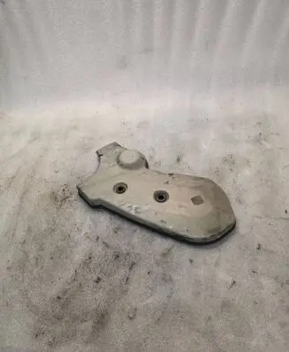 Audi A8 S8 D2 4D Timing belt guard (cover) 077109123B