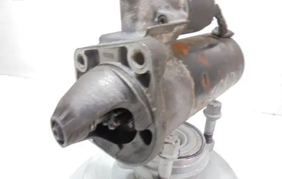 Ford Focus C-MAX Starter motor 4M5T-11000-KB