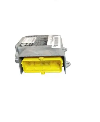 Volkswagen PASSAT B6 Airbag control unit/module 5N0959655A