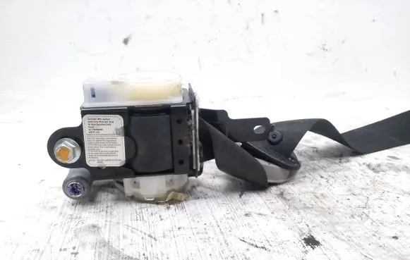 KIA Sportage Front seatbelt 5587STW0801