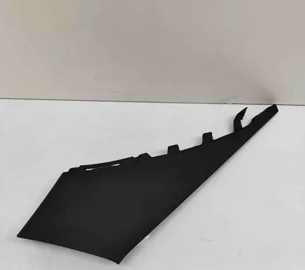 Audi A5 (C) pillar trim 8W6867287