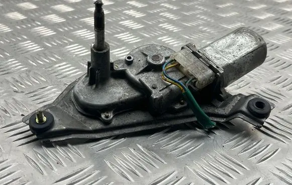 Mitsubishi Outlander Rear window wiper motor 2596000421