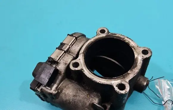 Mercedes-Benz CLS C218 X218 Throttle body valve 0281002894 IMPRK1510974