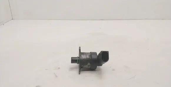 BMW 5 E60 E61 Fuel pressure sensor 0928400560 68927 21076