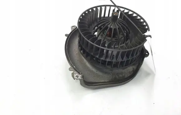 Mercedes-Benz S W140 Heater fan/blower 1408300508