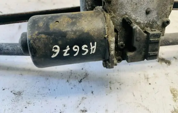 Ford Transit Wiper motor 40452312v 5424a