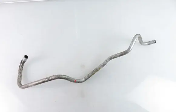 Porsche Boxster 986 Engine coolant pipe/hose
