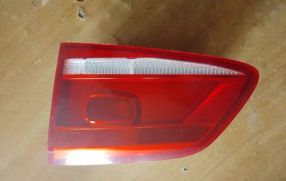Volkswagen PASSAT B7 Tailgate rear/tail lights 3AF945094K
