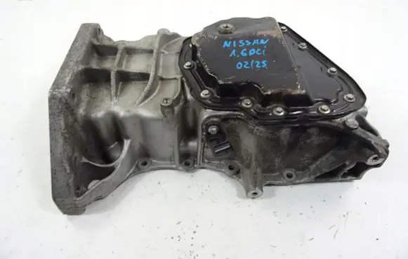 Nissan X-Trail T32 Oil sump 110179801R