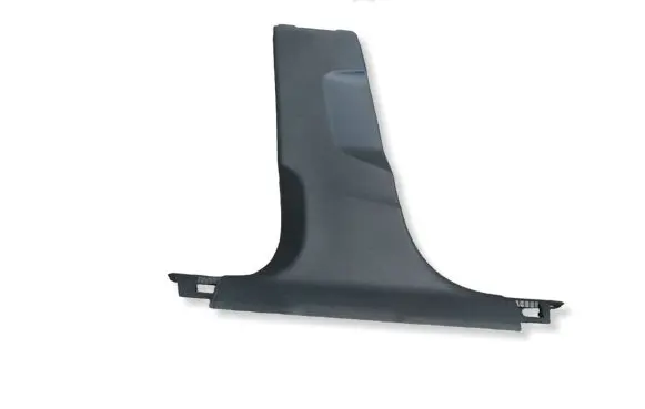 Audi A4 S4 B9 (B) pillar trim (bottom) 8W0867239A