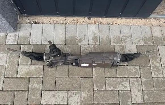 Audi A6 S6 C8 4K Steering rack 4k1423055 4k1423055G