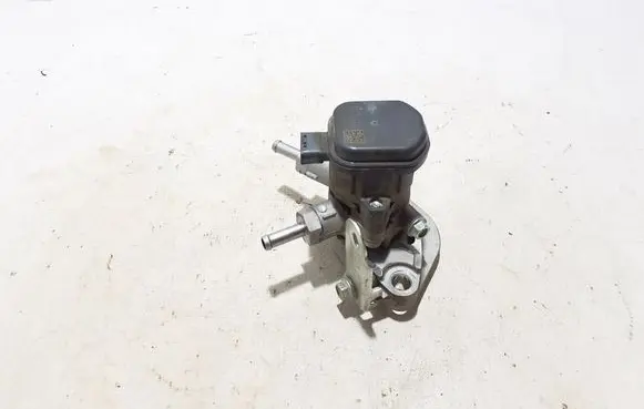Lexus NX Electric auxiliary coolant/water pump 3530048070