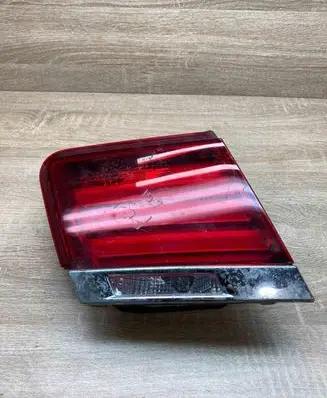 BMW 7 F01 F02 F03 F04 Tailgate rear/tail lights 7300271 EPX86Z