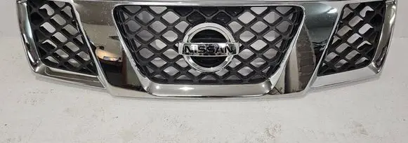 Nissan Navara D40 Front grill 2310EB40