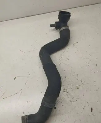 Audi A8 S8 D4 4H Engine coolant pipe/hose 4H0121055AB 126365HU