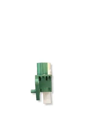 Volkswagen PASSAT B7 Airbag deployment crash/impact sensor 3C0909606