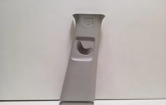 MG ZS (D)pillar trim (top) 10454606