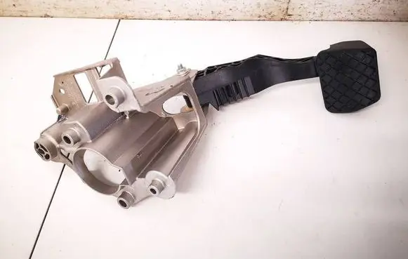 Audi Q4 e-tron Brake pedal 1EC723058J
