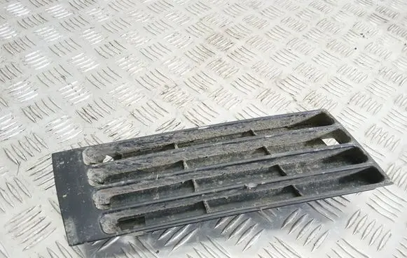 Audi A4 S4 B5 8D Front bumper lower grill 8D0807346AB