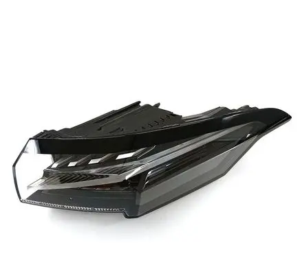 Peugeot 308 Rear/tail lights 983529938000