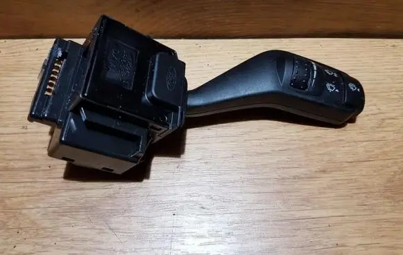 Ford Focus C-MAX Wiper control stalk 4m5t17a553bd
