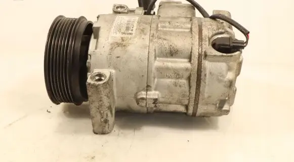Audi A4 S4 B7 8E 8H Air conditioning (A/C) compressor (pump) TSP0159969