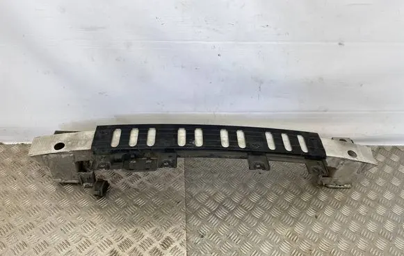 BMW 5 GT F07 Rear bumper cross member 7201248