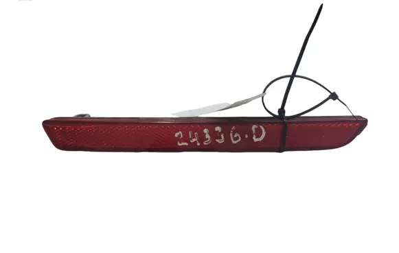Mazda 6 Rear tail light reflector 020647