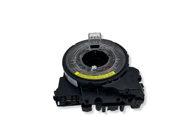 Audi A6 S6 C7 4G Airbag slip ring squib (SRS ring) 4H0953568K