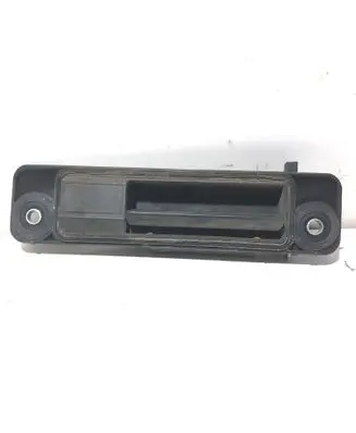 Mercedes-Benz ML W164 Tailgate/trunk/boot exterior handle A1647400493