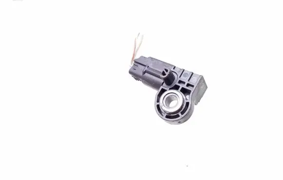 Land Rover Evoque I Airbag deployment crash/impact sensor BJ3214B006AA