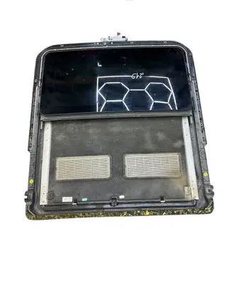 Mercedes-Benz CLS C219 Sunroof set A2197800029 1705045A 2197800029