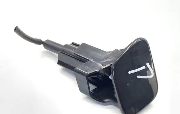 Nissan Qashqai Headlight washer spray nozzle 