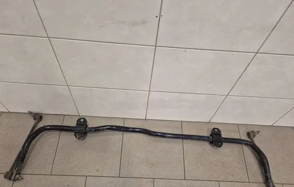 Hyundai Tucson TL Front anti-roll bar/sway bar 54810D3000
